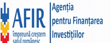 400 de milioane de euro disponibile prin AFIR pentru modernizarea infrastructurii de irigaţii