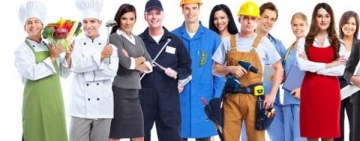 Baza de calcul a indemnizaţiei de şomaj şi a altor măsuri de stimulare a ocupării forţei de muncă oferite de ANOFM se majorează de la 1 martie