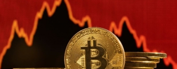 Aurul și bitcoin sunt vedetele acestor zile