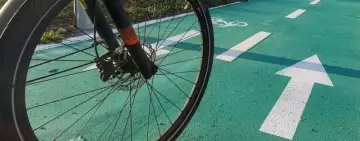 Vlad Țepeș | Pistă de biciclete, în lungime de peste 3 km, finanțată prin PNRR