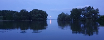 Roseți | Acord de cooperare cu Asociația Grupul Local de Pescuit „Dunărea Călărășeană”