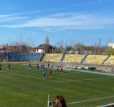 Liga 3 | Dunărea, start cu stângul în play-off. Agricola s-a impus după pauză