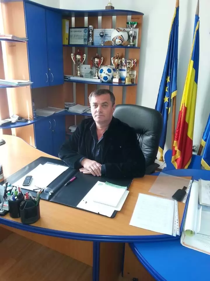 PSD | Marian Iancu va candida pentru al 4-lea mandat de primar al comunei Mânăstirea