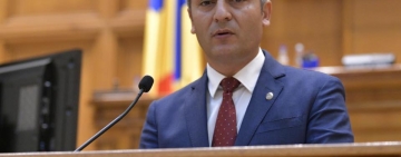 C. Bîrcă: PSD pune umărul la un proiect ambițios