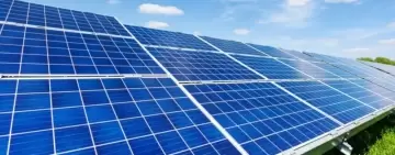 Lansarea Programului privind instalarea sistemelor de panouri fotovoltaice pentru unitățile de cult, instituțiile publice/entitățile juridice non-profit din domeniul asistenței sociale