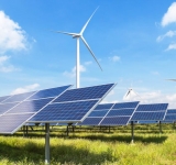   Ministerul Energiei lansează două apeluri de proiecte în cadrul Fondului pentru Modernizare- Program-Cheie nr. 1 – Surse regenerabile de energie și stocarea energiei