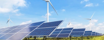   Ministerul Energiei lansează două apeluri de proiecte în cadrul Fondului pentru Modernizare- Program-Cheie nr. 1 – Surse regenerabile de energie și stocarea energiei