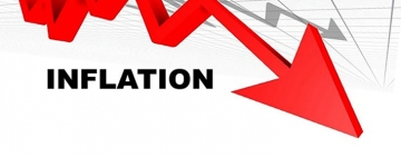 Rata anuală a inflaţiei a coborât în luna martie la 6,61%
