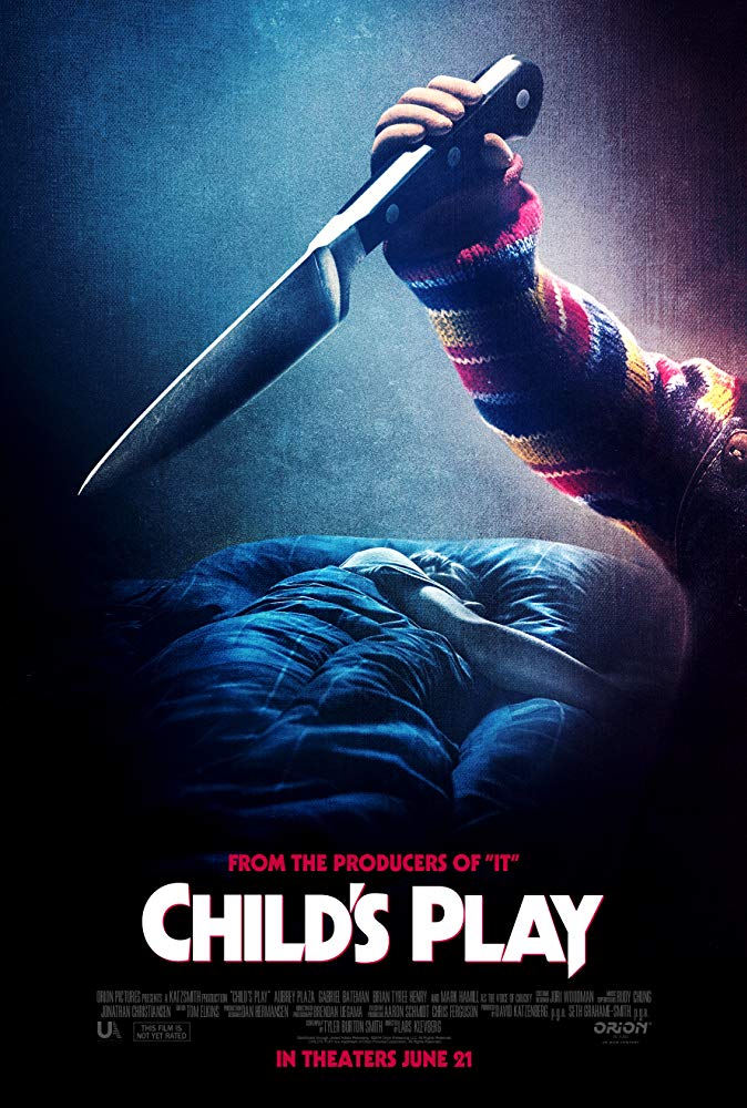 childs play 312446l