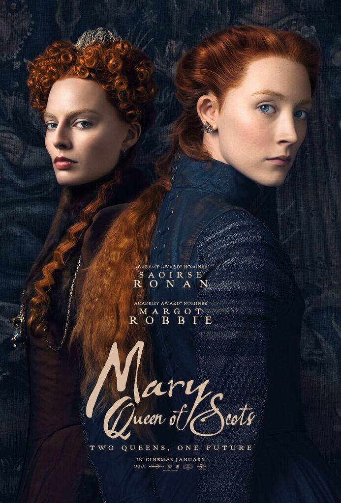 mary queen of scots 436272l