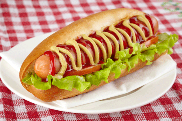 S-a întâmplat pe 13 noiembrie / În anul 1805 Johann Georg Lehner a inventat  “hot dog”-ul